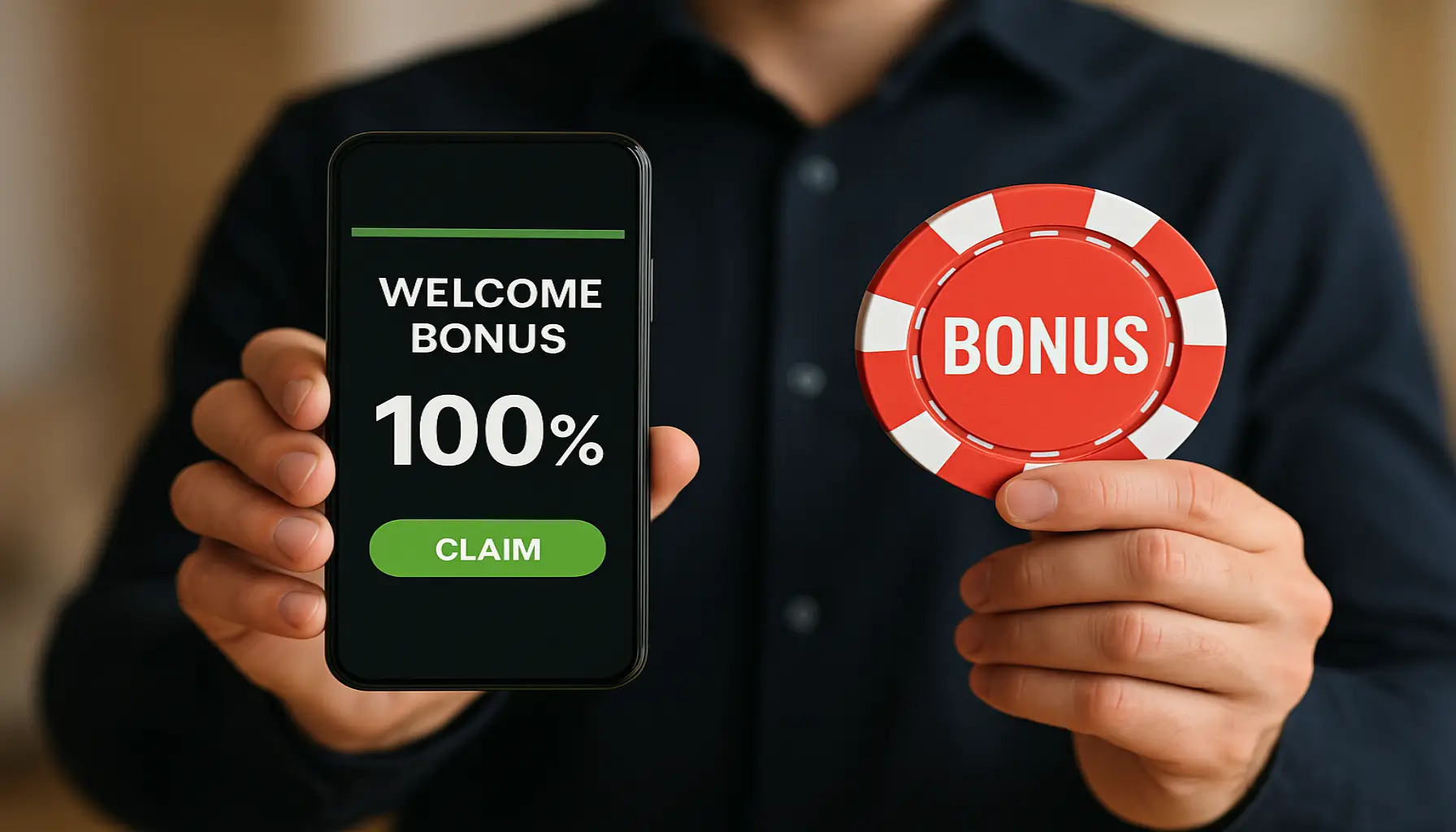 Criar uma nova Conta no plataforma RAPWIN